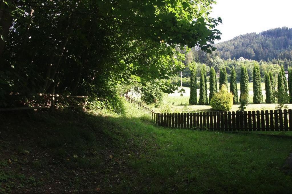 Ferienwohnungen Margret Hainzenberg Esterno foto